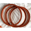 Compact V Packing Piston Seals for Pump